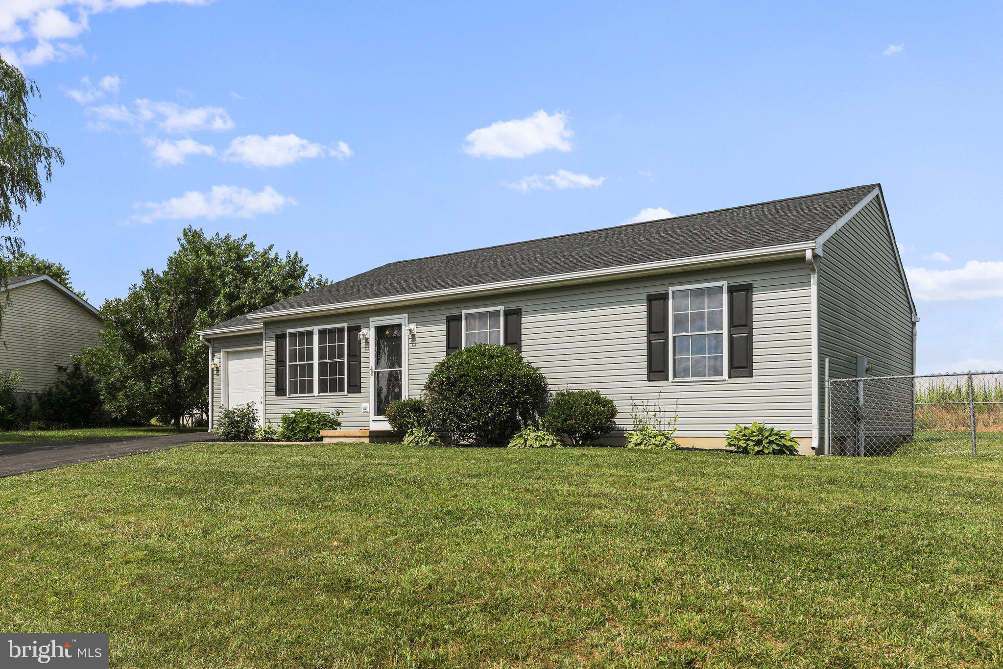 147 Robelei Drive Ranson, WV 25438 - Photo 28 of 40