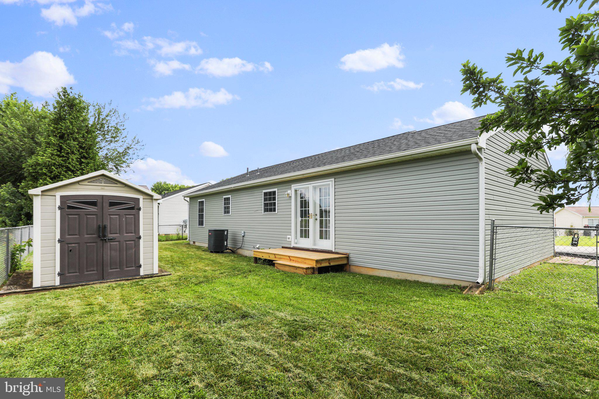 147 Robelei Drive Ranson, WV 25438 - Photo 30 of 40