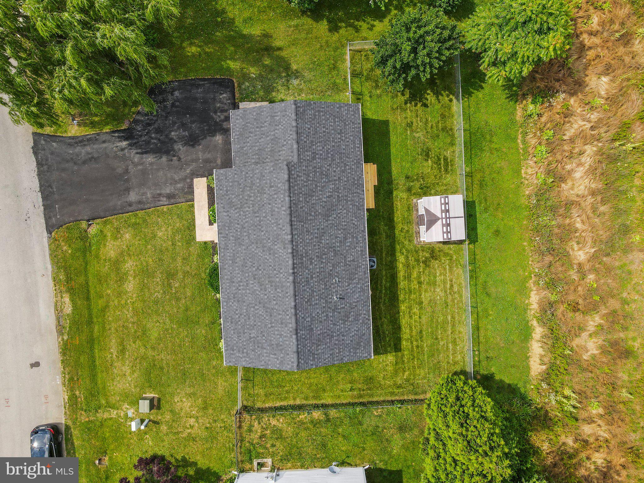 147 Robelei Drive Ranson, WV 25438 - Photo 36 of 40