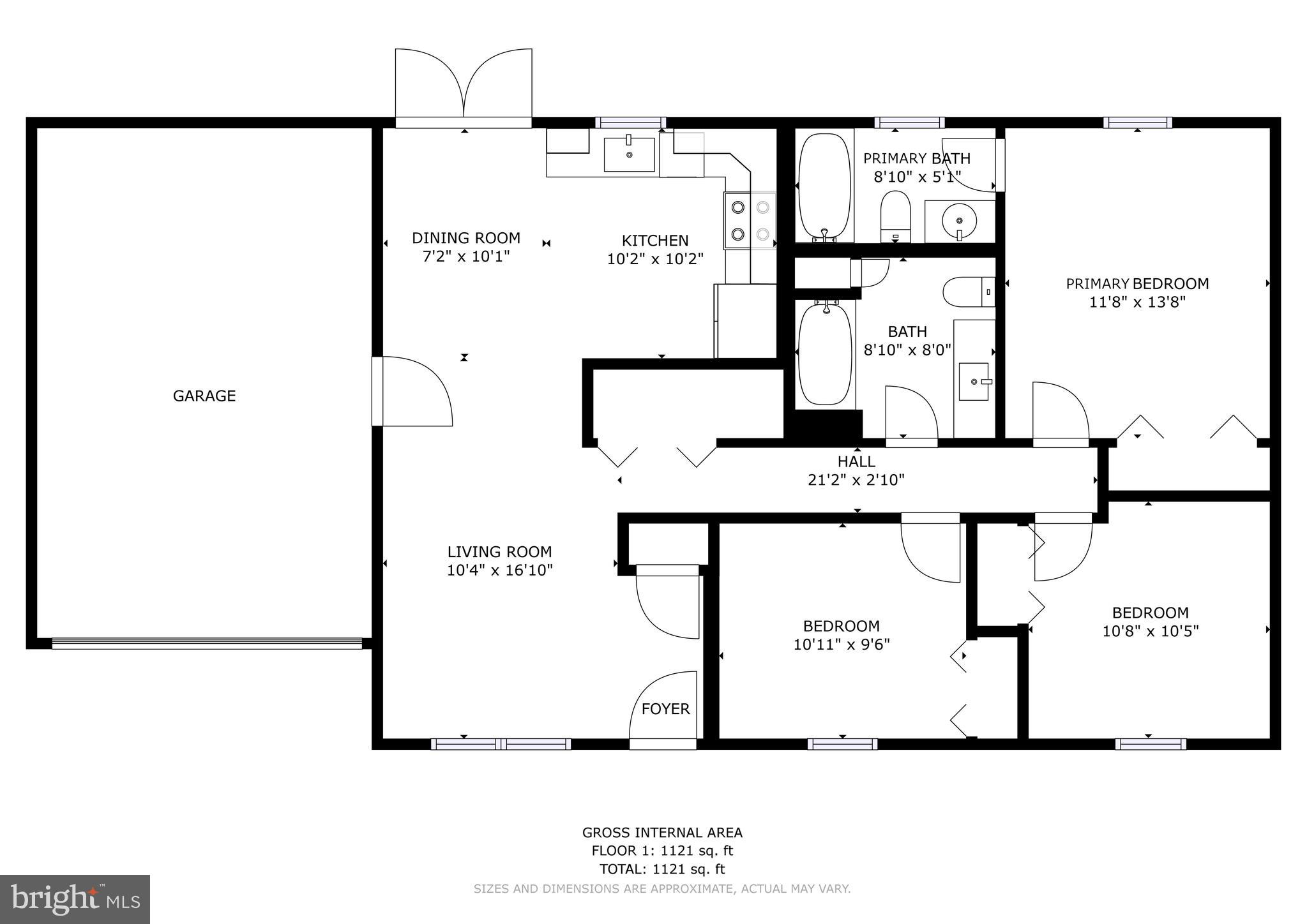 147 Robelei Drive Ranson, WV 25438 - Photo 40 of 40