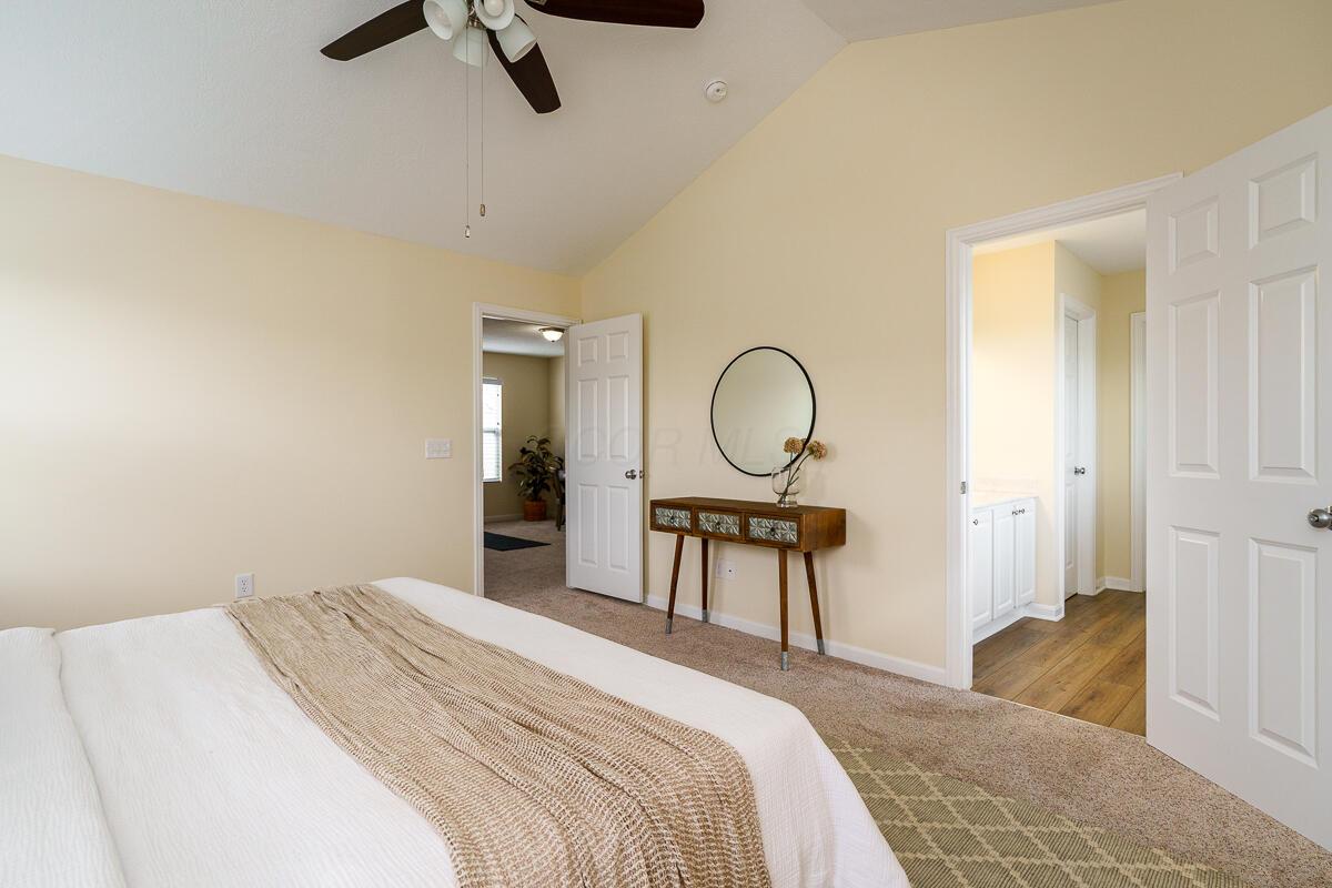 5851 Myrick Road Dublin, OH 43016 - Photo 22 of 37 owner's suite 2