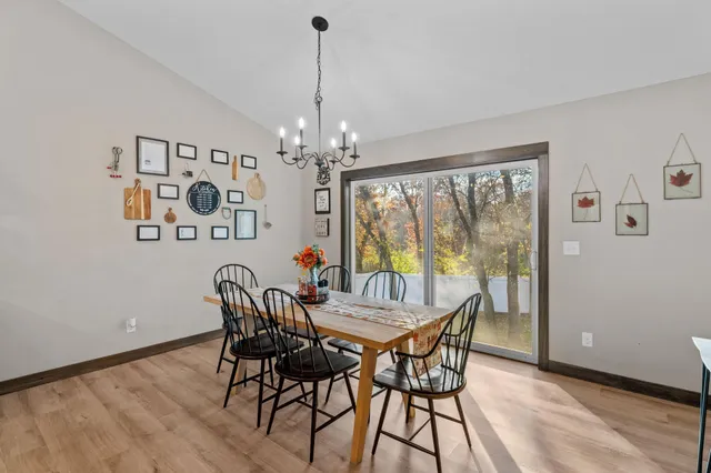 $450,000 | 1045 Bellaire Boulevard Northwest, Isanti, MN 55040