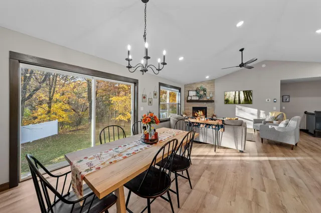 $450,000 | 1045 Bellaire Boulevard Northwest, Isanti, MN 55040