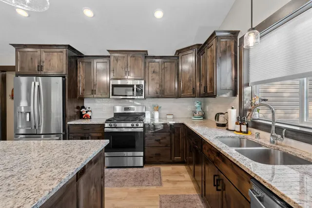 $450,000 | 1045 Bellaire Boulevard Northwest, Isanti, MN 55040