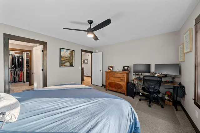 $450,000 | 1045 Bellaire Boulevard Northwest, Isanti, MN 55040