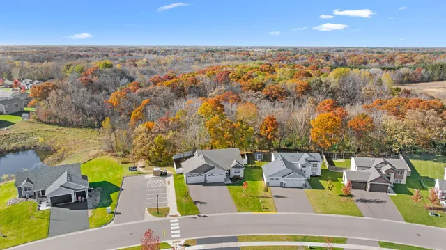 $450,000 | 1045 Bellaire Boulevard Northwest, Isanti, MN 55040