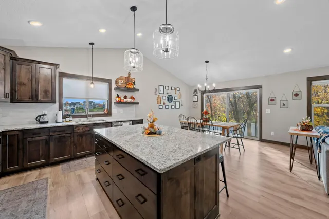 $450,000 | 1045 Bellaire Boulevard Northwest, Isanti, MN 55040