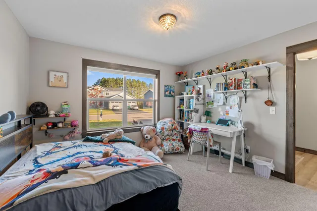 $450,000 | 1045 Bellaire Boulevard Northwest, Isanti, MN 55040