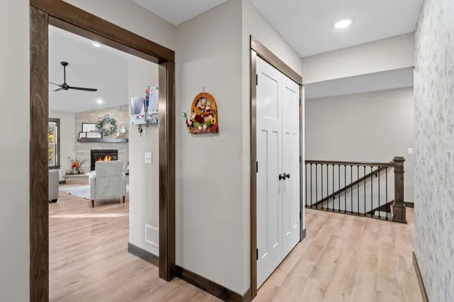 $450,000 | 1045 Bellaire Boulevard Northwest, Isanti, MN 55040