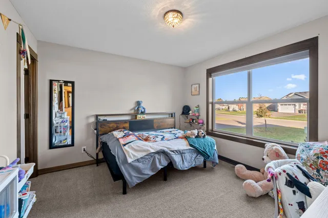 $450,000 | 1045 Bellaire Boulevard Northwest, Isanti, MN 55040