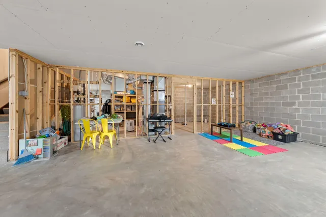 $450,000 | 1045 Bellaire Boulevard Northwest, Isanti, MN 55040