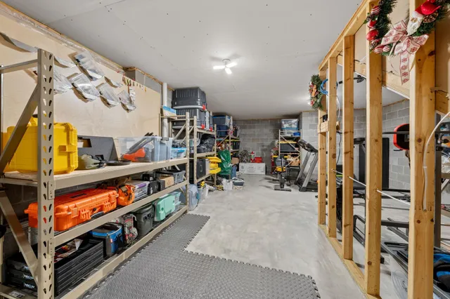 $450,000 | 1045 Bellaire Boulevard Northwest, Isanti, MN 55040