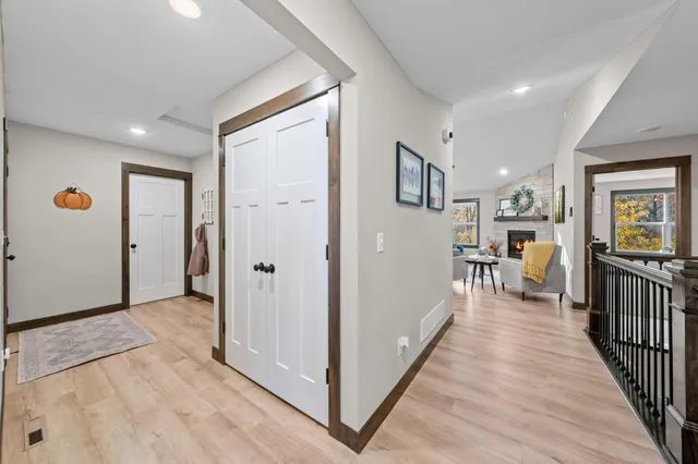 $450,000 | 1045 Bellaire Boulevard Northwest, Isanti, MN 55040