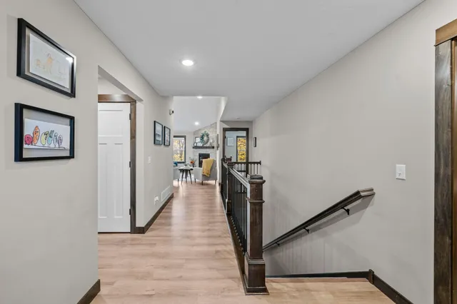 $450,000 | 1045 Bellaire Boulevard Northwest, Isanti, MN 55040