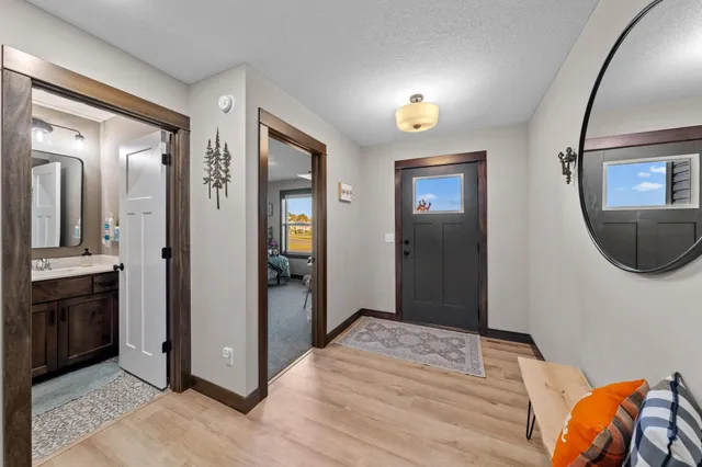 $450,000 | 1045 Bellaire Boulevard Northwest, Isanti, MN 55040