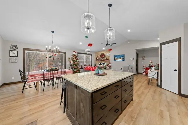 $450,000 | 1045 Bellaire Boulevard Northwest, Isanti, MN 55040