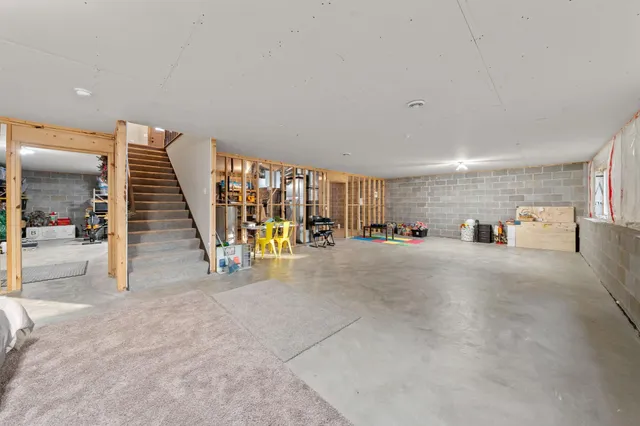 $450,000 | 1045 Bellaire Boulevard Northwest, Isanti, MN 55040