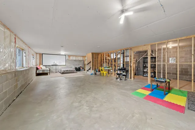 $450,000 | 1045 Bellaire Boulevard Northwest, Isanti, MN 55040