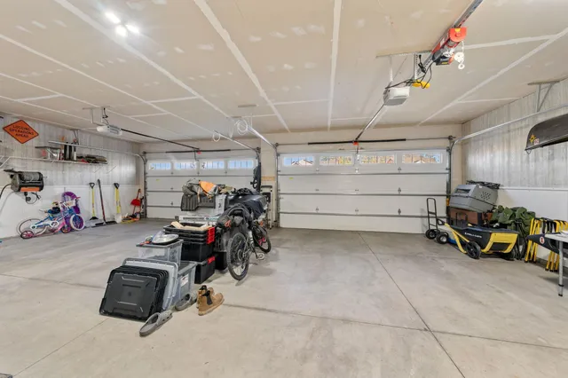 $450,000 | 1045 Bellaire Boulevard Northwest, Isanti, MN 55040