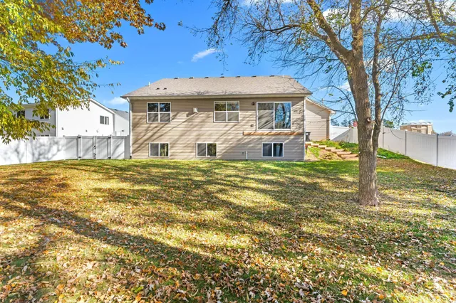 $450,000 | 1045 Bellaire Boulevard Northwest, Isanti, MN 55040