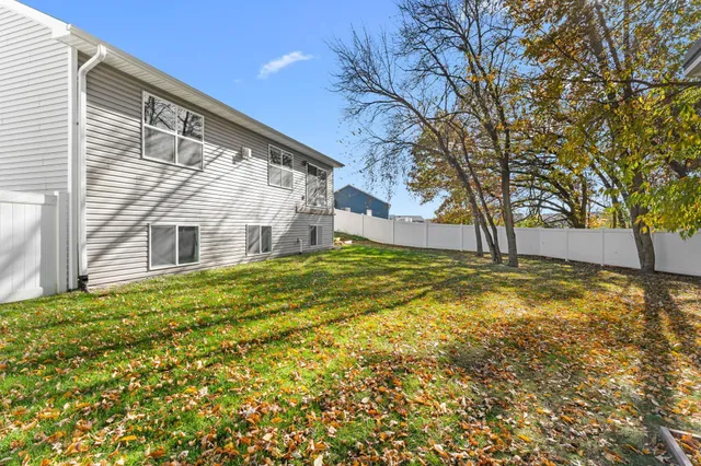 $450,000 | 1045 Bellaire Boulevard Northwest, Isanti, MN 55040