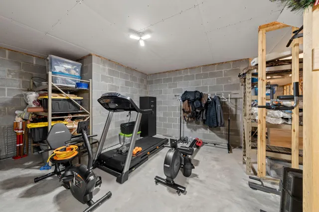 $450,000 | 1045 Bellaire Boulevard Northwest, Isanti, MN 55040