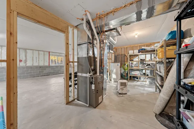 $450,000 | 1045 Bellaire Boulevard Northwest, Isanti, MN 55040