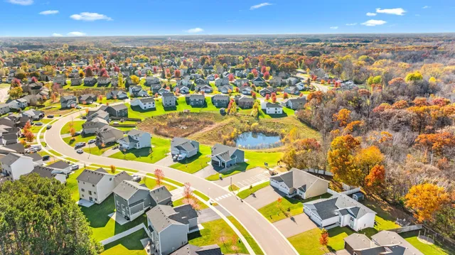 $450,000 | 1045 Bellaire Boulevard Northwest, Isanti, MN 55040