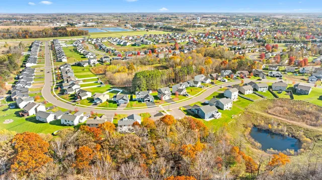 $450,000 | 1045 Bellaire Boulevard Northwest, Isanti, MN 55040