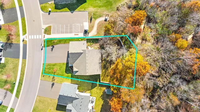 $450,000 | 1045 Bellaire Boulevard Northwest, Isanti, MN 55040