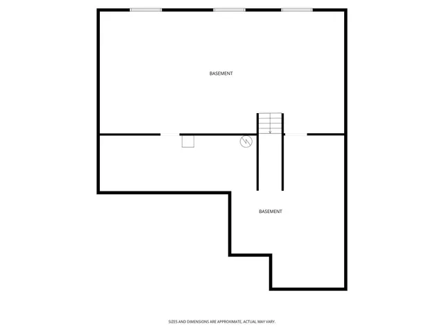 $450,000 | 1045 Bellaire Boulevard Northwest, Isanti, MN 55040