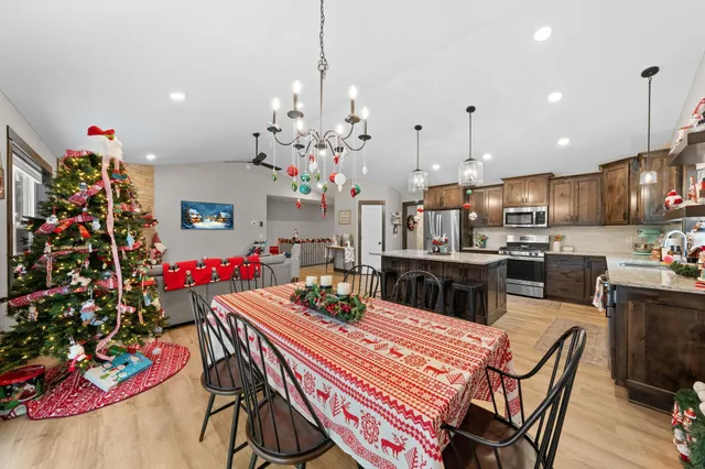 $450,000 | 1045 Bellaire Boulevard Northwest, Isanti, MN 55040