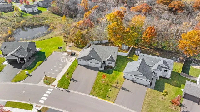 $450,000 | 1045 Bellaire Boulevard Northwest, Isanti, MN 55040