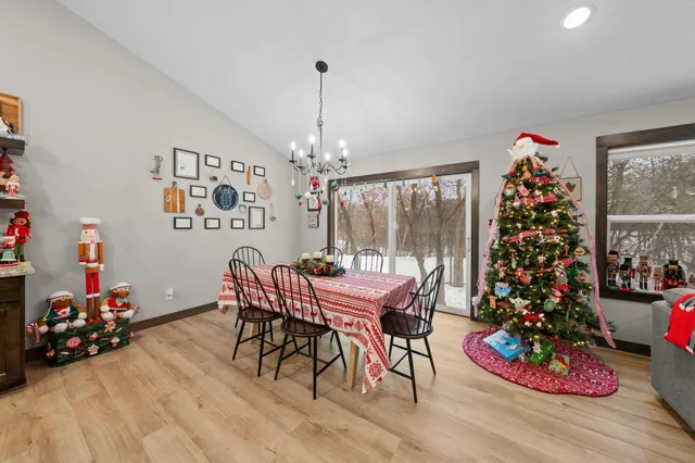 $450,000 | 1045 Bellaire Boulevard Northwest, Isanti, MN 55040