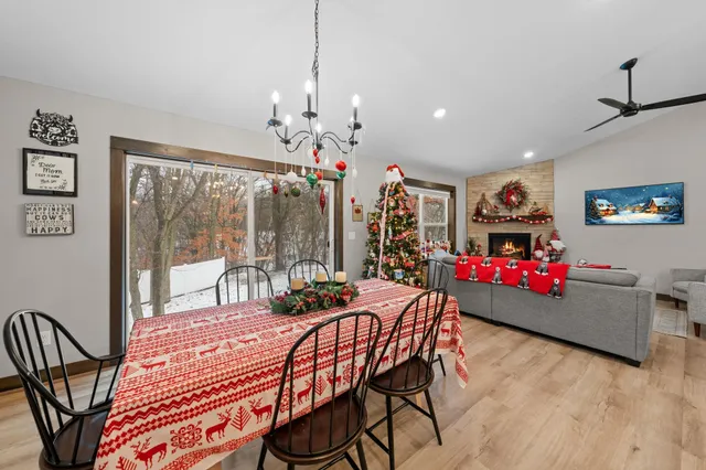 $450,000 | 1045 Bellaire Boulevard Northwest, Isanti, MN 55040