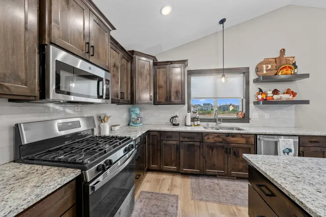 $450,000 | 1045 Bellaire Boulevard Northwest, Isanti, MN 55040