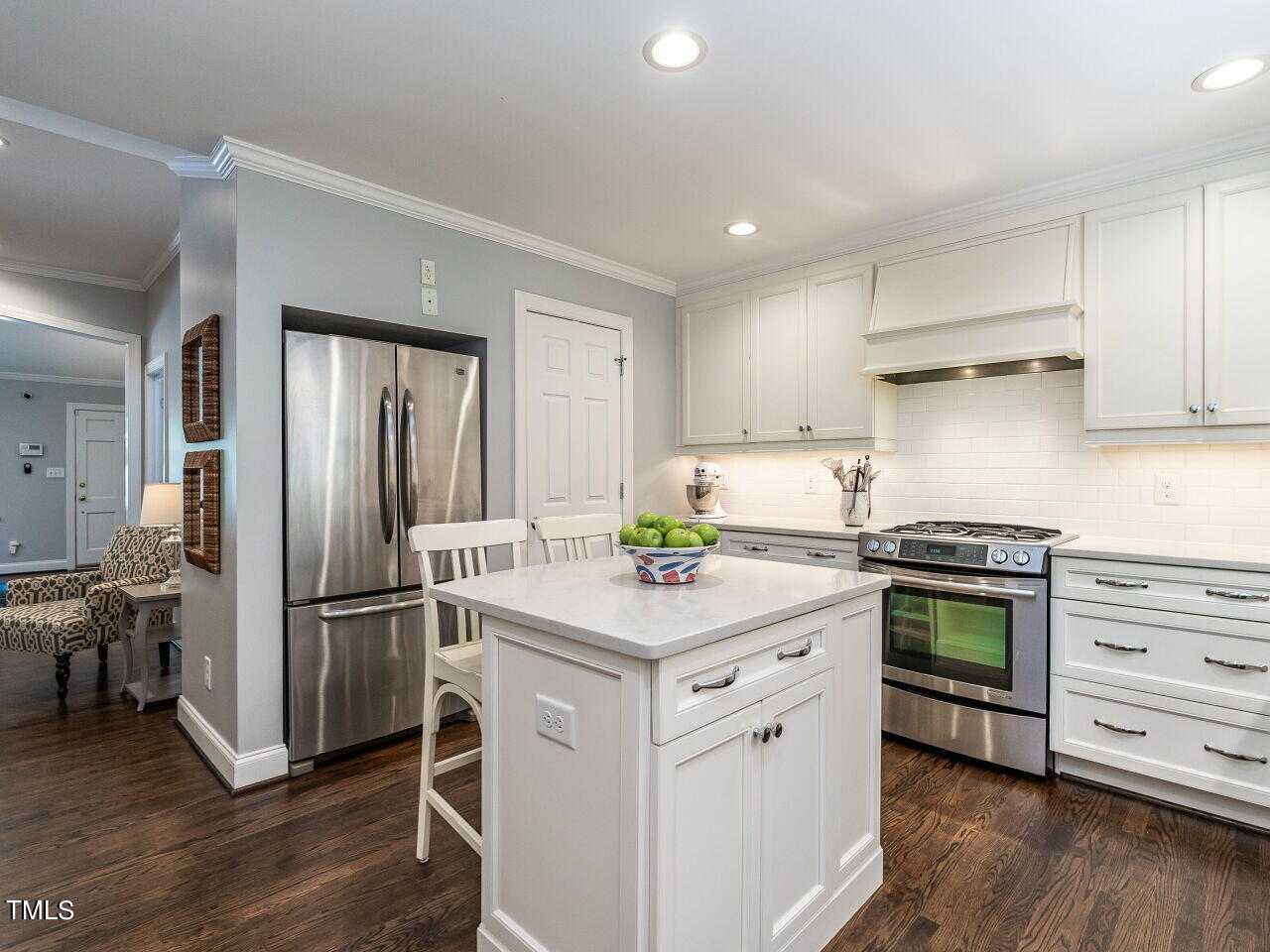 900 Davidson Street Raleigh, NC 27609 - Photo 14 of 36 016-1280x960-kitchen