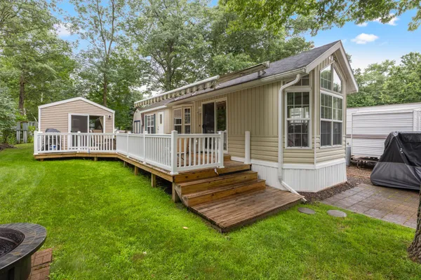 $115,000 | 30638 Cougar Pass, Pequot Lakes, MN 56472