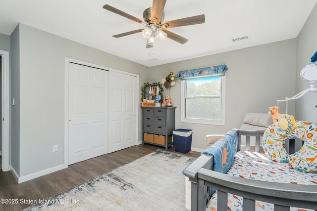 $899,888 | 383 Woodrow Road | Arden Heights