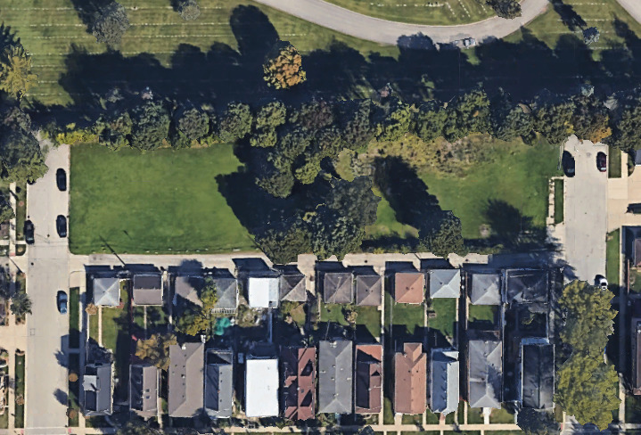 6600 North Normandy Ave  