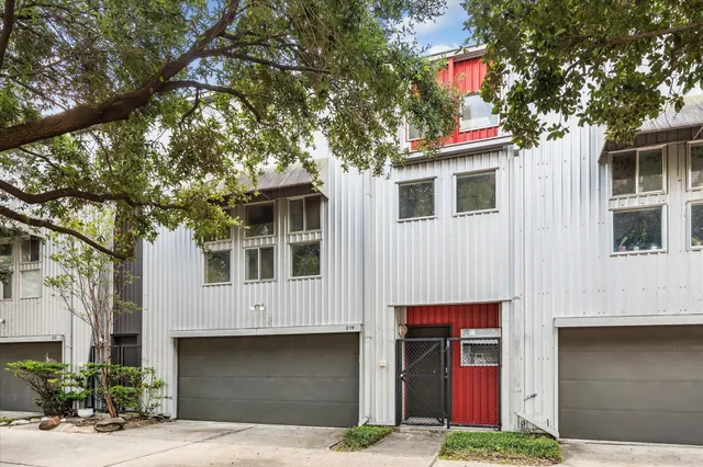 $380,000 | 219 West Gray Street, Houston, TX 77019