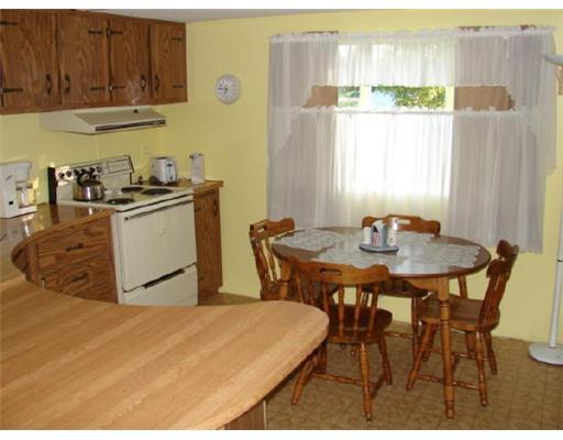 129 Mayfield Road Moscow, ME 04920 - Photo 2 of 7 Kitchen.