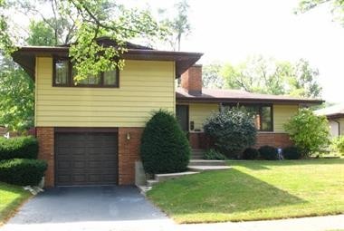 1513 Carson Drive Homewood, IL 60430 - Photo 1 of 1