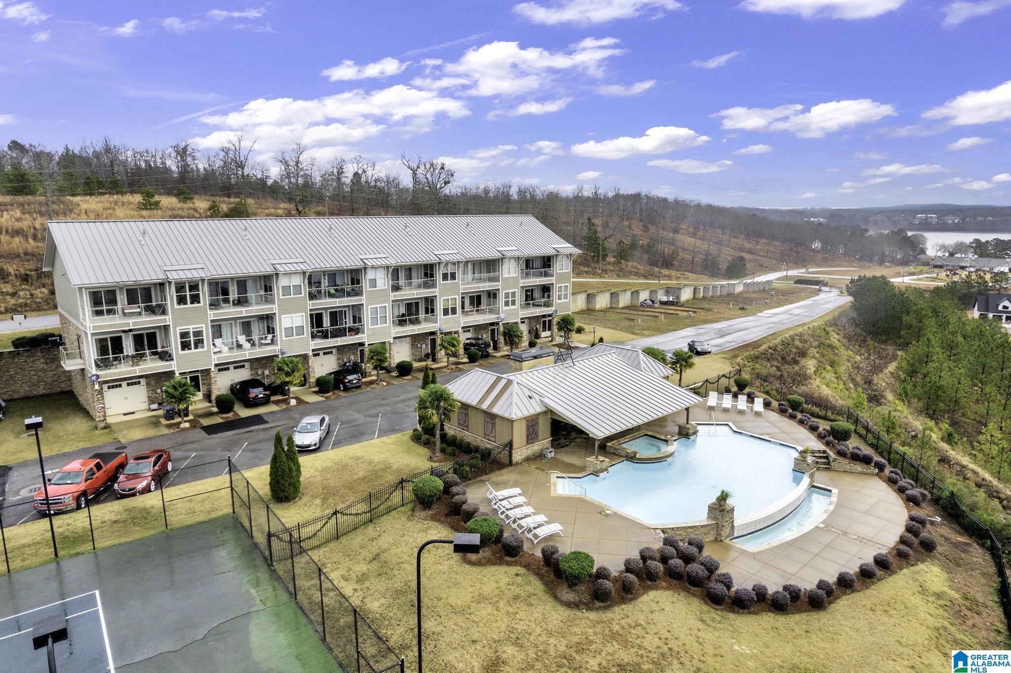 1154 Ranch Marina Road Pell City, AL 35128 - Photo 43 of 46