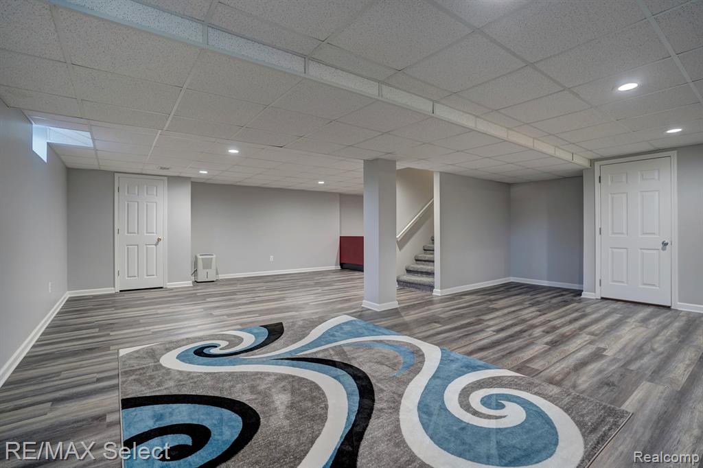 2174 Reid Road Grand Blanc, MI 48439 - Photo 41 of 50