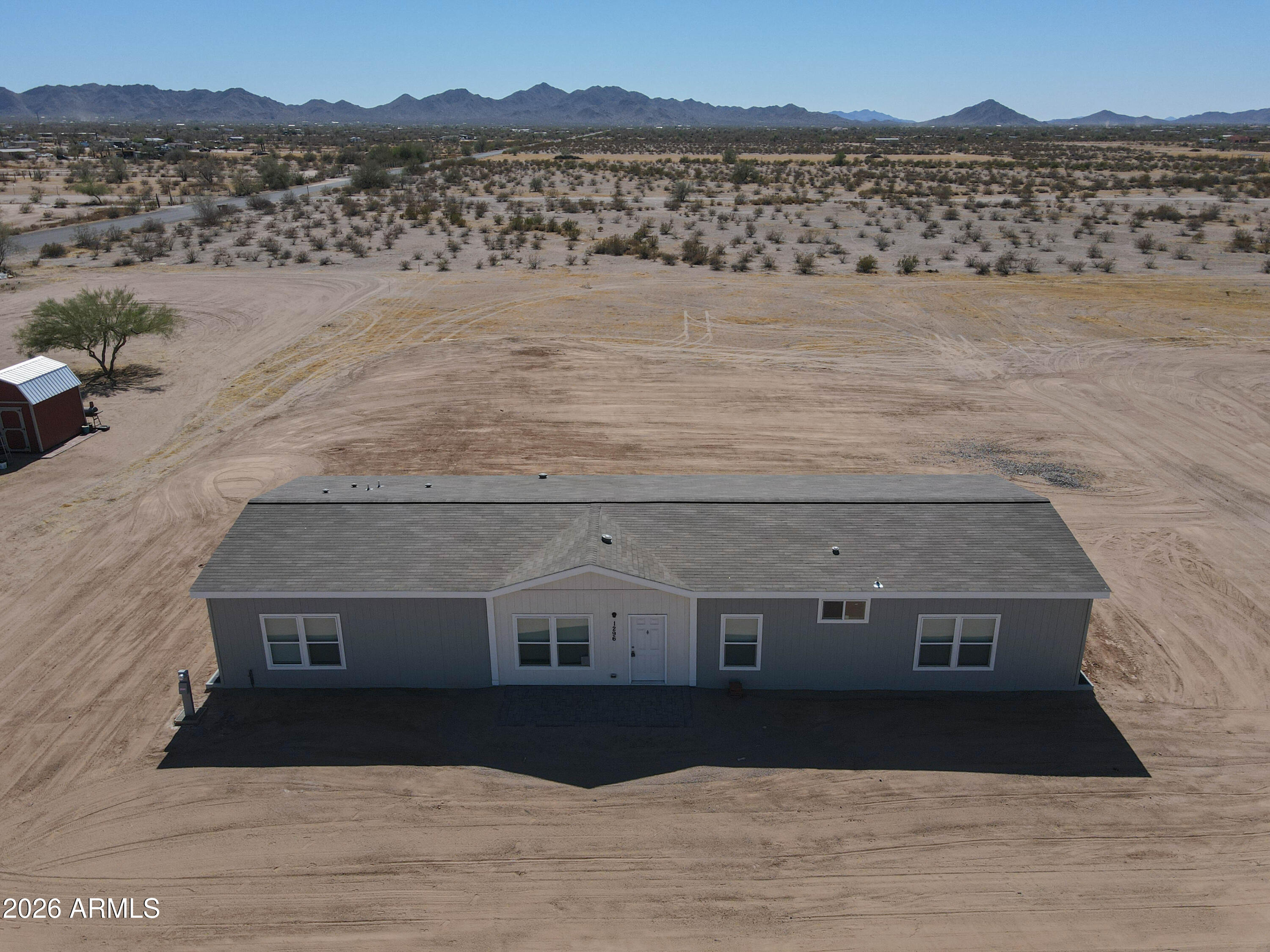 1296 North Ruby Road Maricopa, AZ 85139 - Photo 3 of 34
