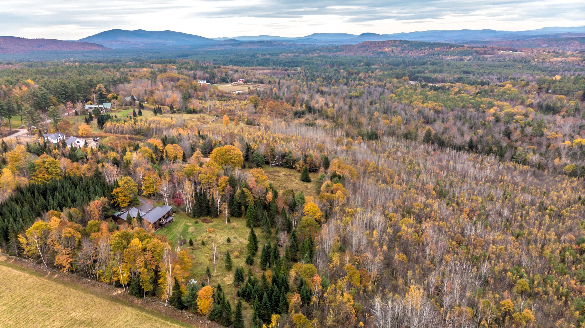 199 Old Stage Road Lovell, ME 04051 - Photo 58 of 69 DJI_0116