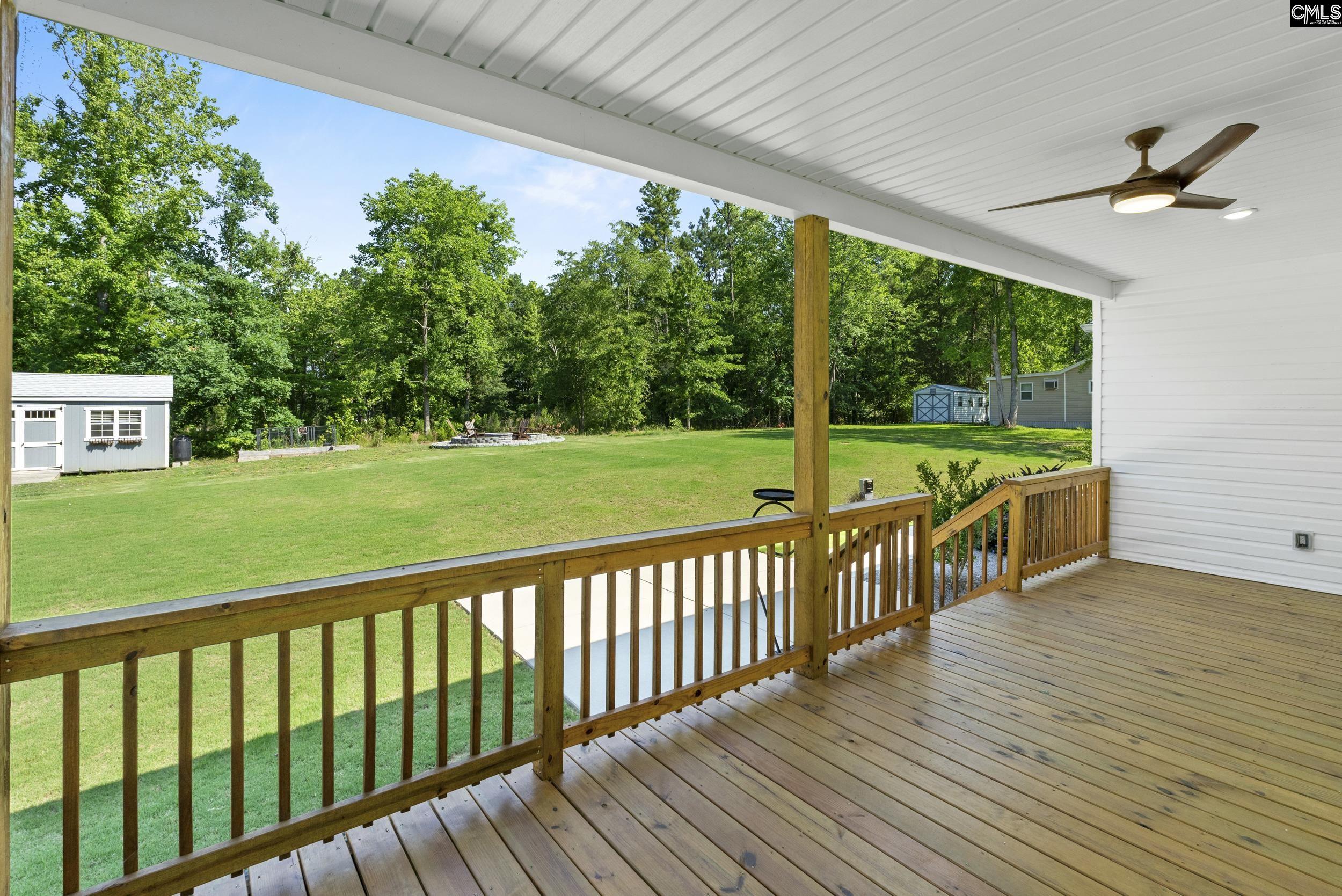 4035 Holley Ferry Road Leesville, SC 29070 - Photo 29 of 36