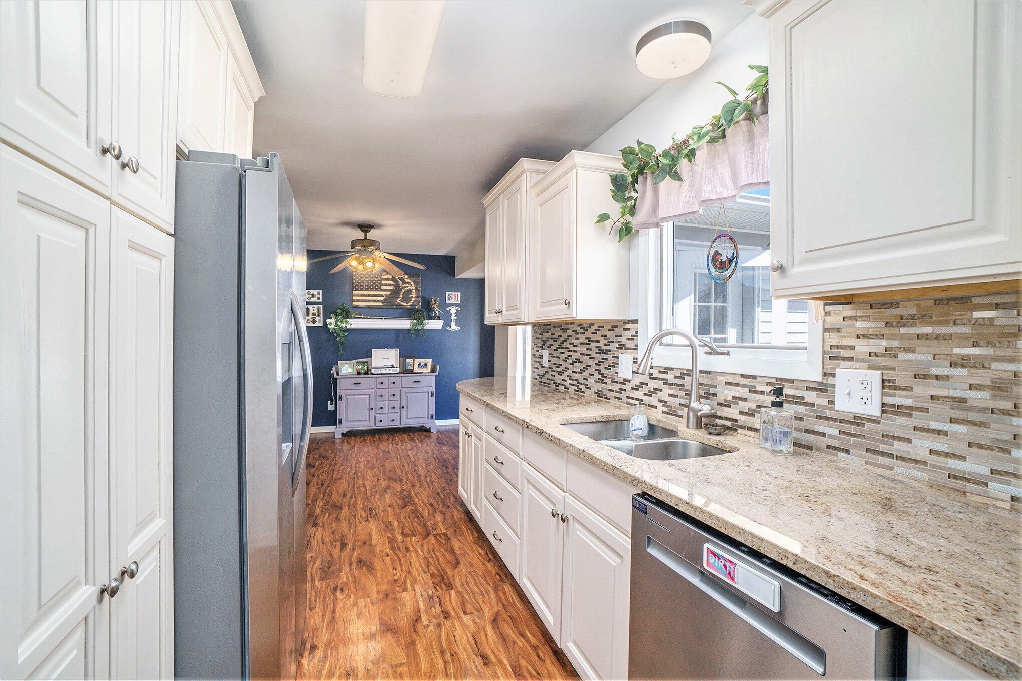 1187 Hayes Tower Road Gaylord, MI 49735 - Photo 8 of 29 Gallery Image 8