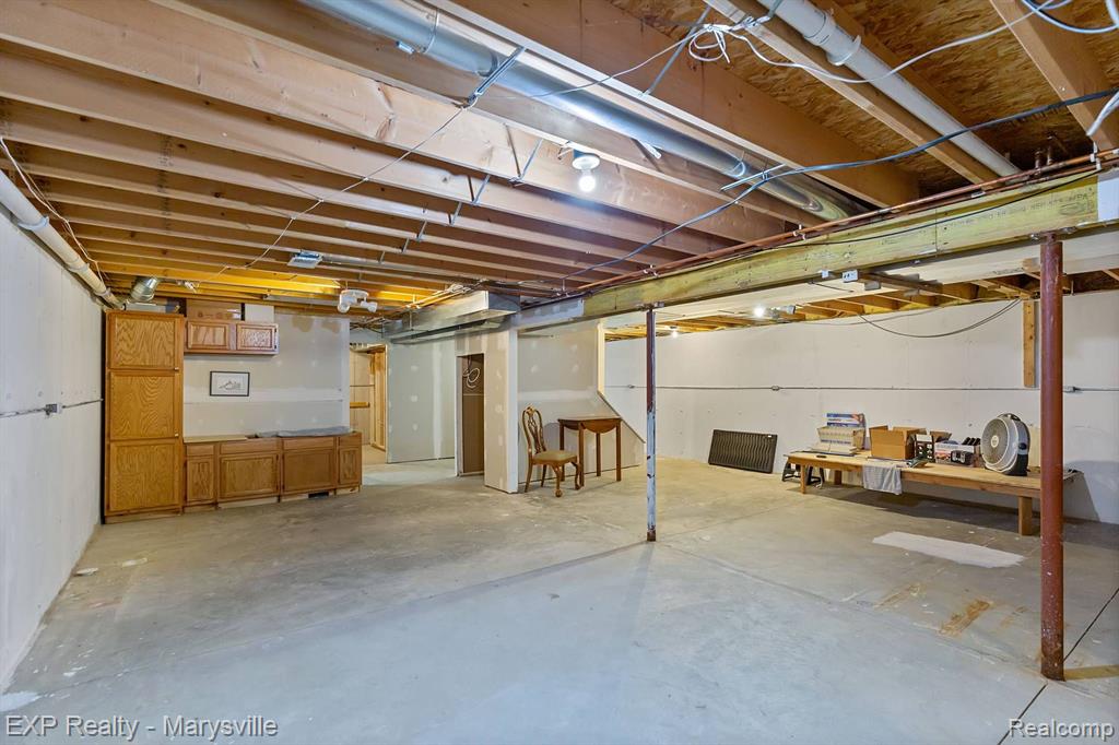 4146 Neuman Road St. Clair, MI 48079 - Photo 21 of 32